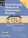 Cover image for Social Security, Medicare & Government Pensions